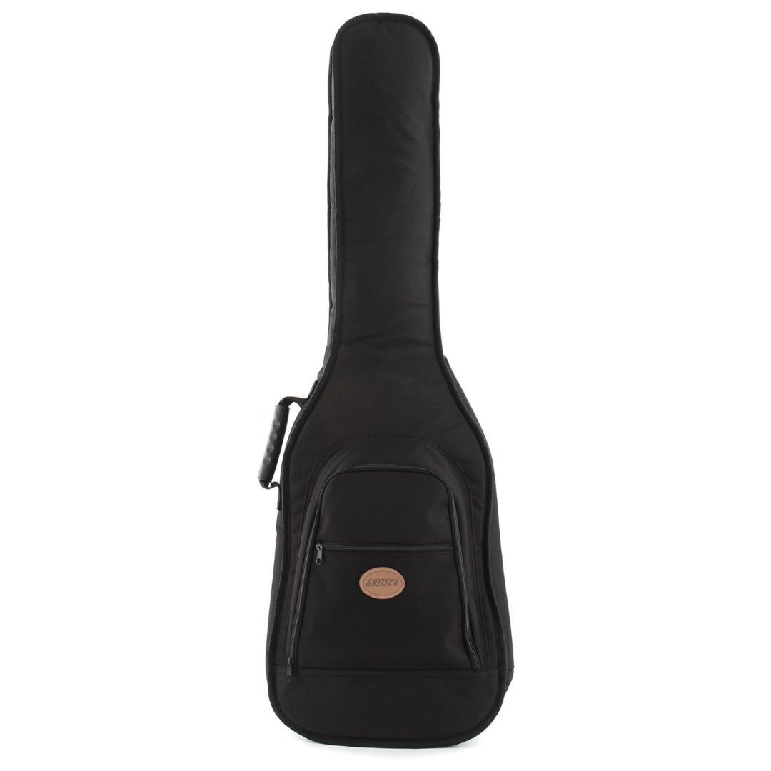 Gretsch G2168 Jet Baritone/Junior Jet Bass Gig Bag, Black
