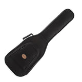 Gretsch G2168 Jet Baritone/Junior Jet Bass Gig Bag, Black