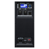 PreSonus AIR15 15-Inch 1200W 2-Way Active Sound-Reinforcement Loudspeaker
