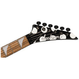Jackson X Series Soloist SLX DX Electric Guitar - Polka Dot