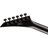 Jackson X Series Soloist SLX DX Electric Guitar - Polka Dot