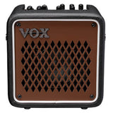 Vox Mini Go 3 3W Portable Modeling Amp (Earth Brown)