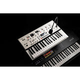 Korg KingKORG Neo 37-Key Virtual Analog Synthesizer