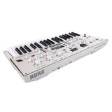 Korg KingKORG Neo 37-Key Virtual Analog Synthesizer