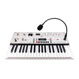 Korg KingKORG Neo 37-Key Virtual Analog Synthesizer