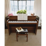Korg Poetry Chopin-Inspired 88-Key Hammer Action Digital Piano
