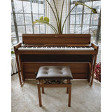 Korg Poetry Chopin-Inspired 88-Key Hammer Action Digital Piano