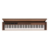 Korg Poetry Chopin-Inspired 88-Key Hammer Action Digital Piano