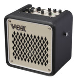 Vox Mini Go 3 3W Portable Modeling Amp (Beige)