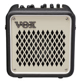 Vox Mini Go 3 3W Portable Modeling Amp (Beige)