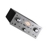 Universal Audio UA-710TF Twin-Finity Mic Preamplifier (Open Box)