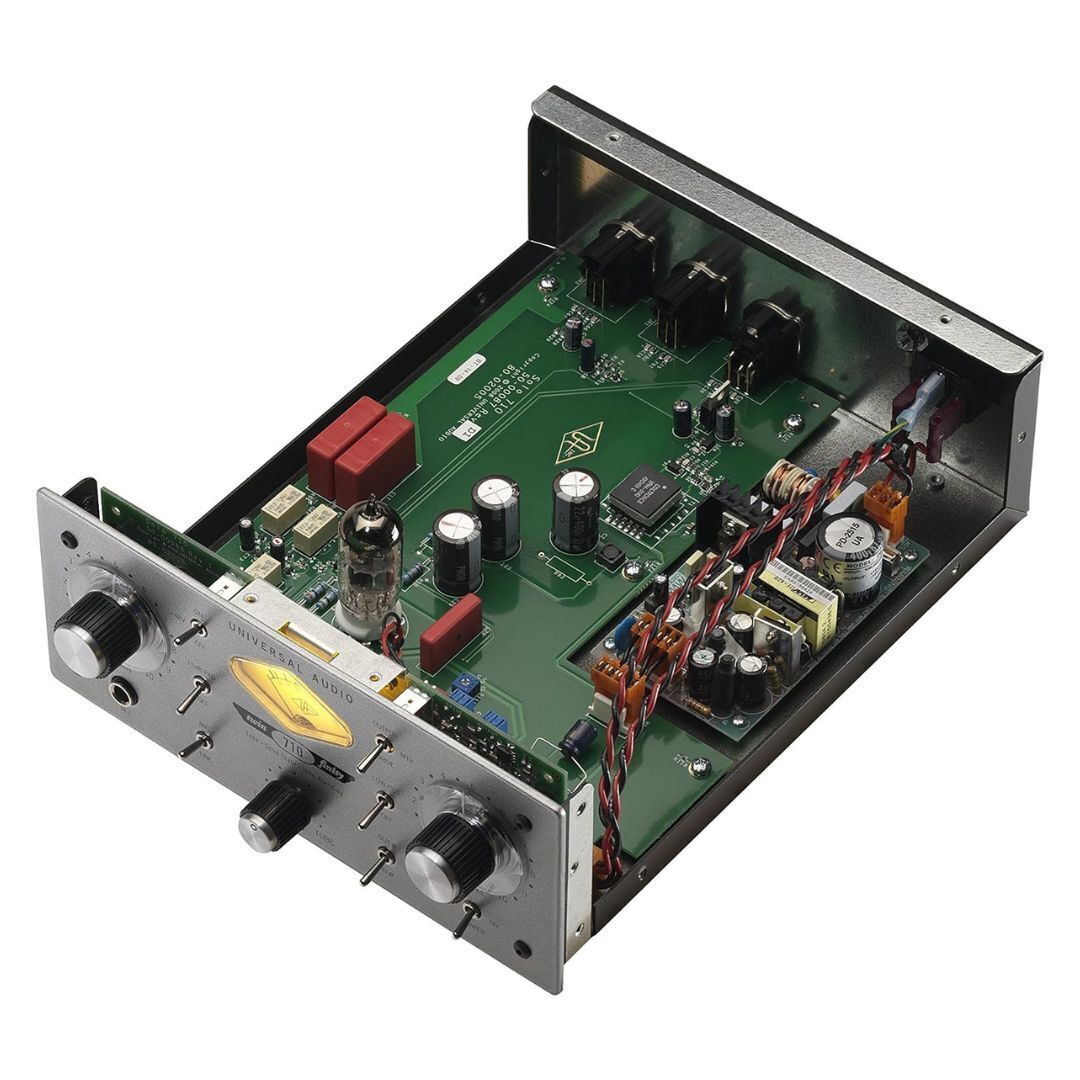 Universal Audio Twin-finity 710 - Thumbnail 5