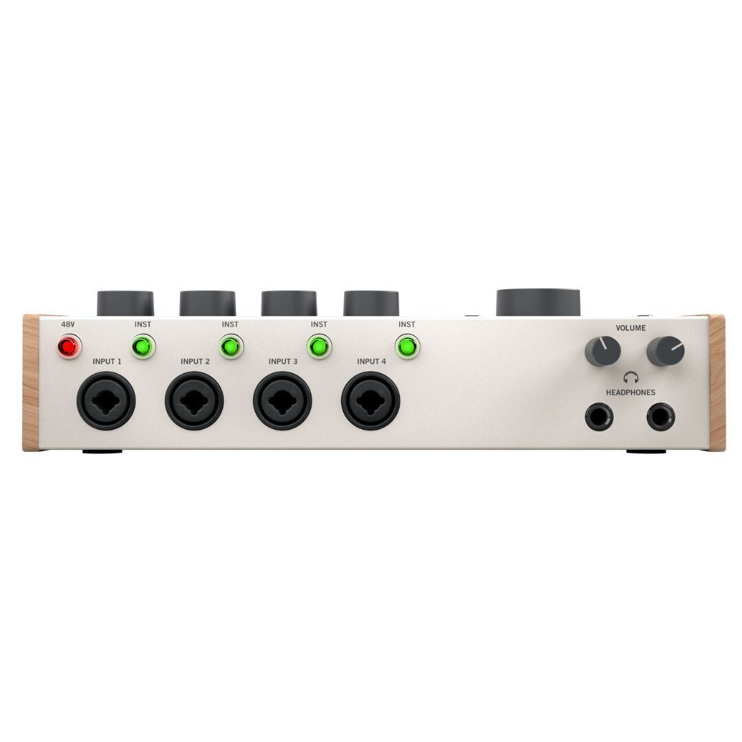 Universal Audio VOLT-476P VOLT 476P USB Audio Interface (Open Box)