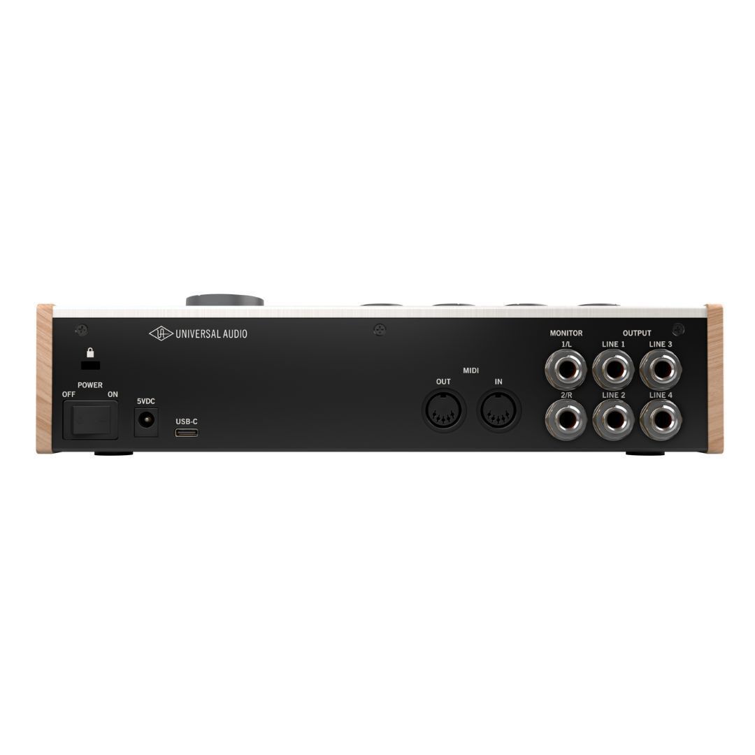 Universal Audio VOLT-476P VOLT 476P USB Audio Interface (Open Box)