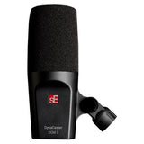 SE Electronics DCM3 Dynacaster DCM 3 Broadcast Microphone