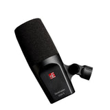 SE Electronics DCM3 Dynacaster DCM 3 Broadcast Microphone