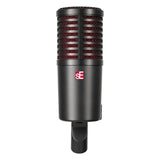 SE Electronics DYNACASTER-U Dynamic Broadcasting Microphone