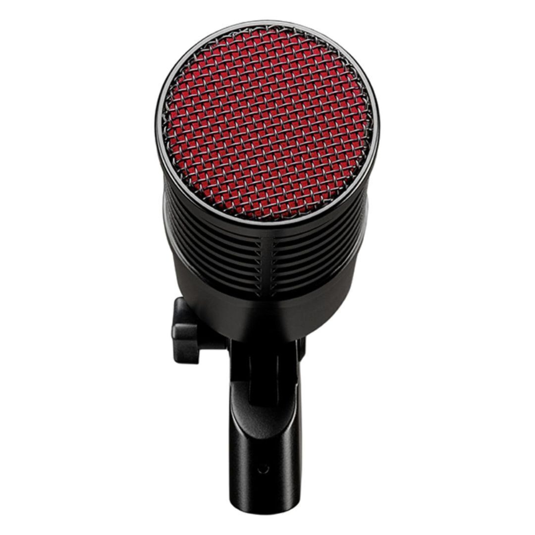 SE Electronics DYNACASTER-U Dynamic Broadcasting Microphone