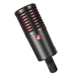 SE Electronics DYNACASTER-U Dynamic Broadcasting Microphone