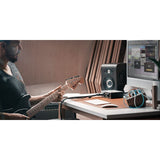 Universal Audio VOLT-2 USB Audio Interface (Open Box)