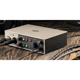 Universal Audio VOLT-2 USB Audio Interface (Open Box)