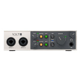 Universal Audio VOLT-2 USB Audio Interface (Open Box)