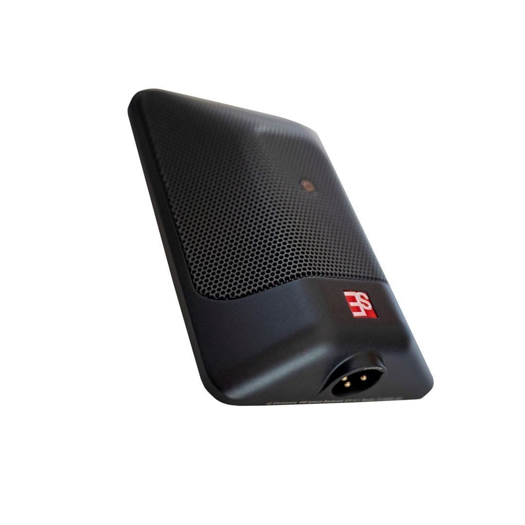 SE Electronics BL8-OMNI Omni-Directional Boundary Microphone