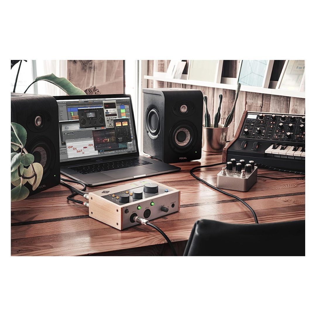 Universal Audio VOLT-276 USB Audio Interface