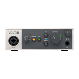 Universal Audio VOLT-1 USB Audio Interface (Open Box)
