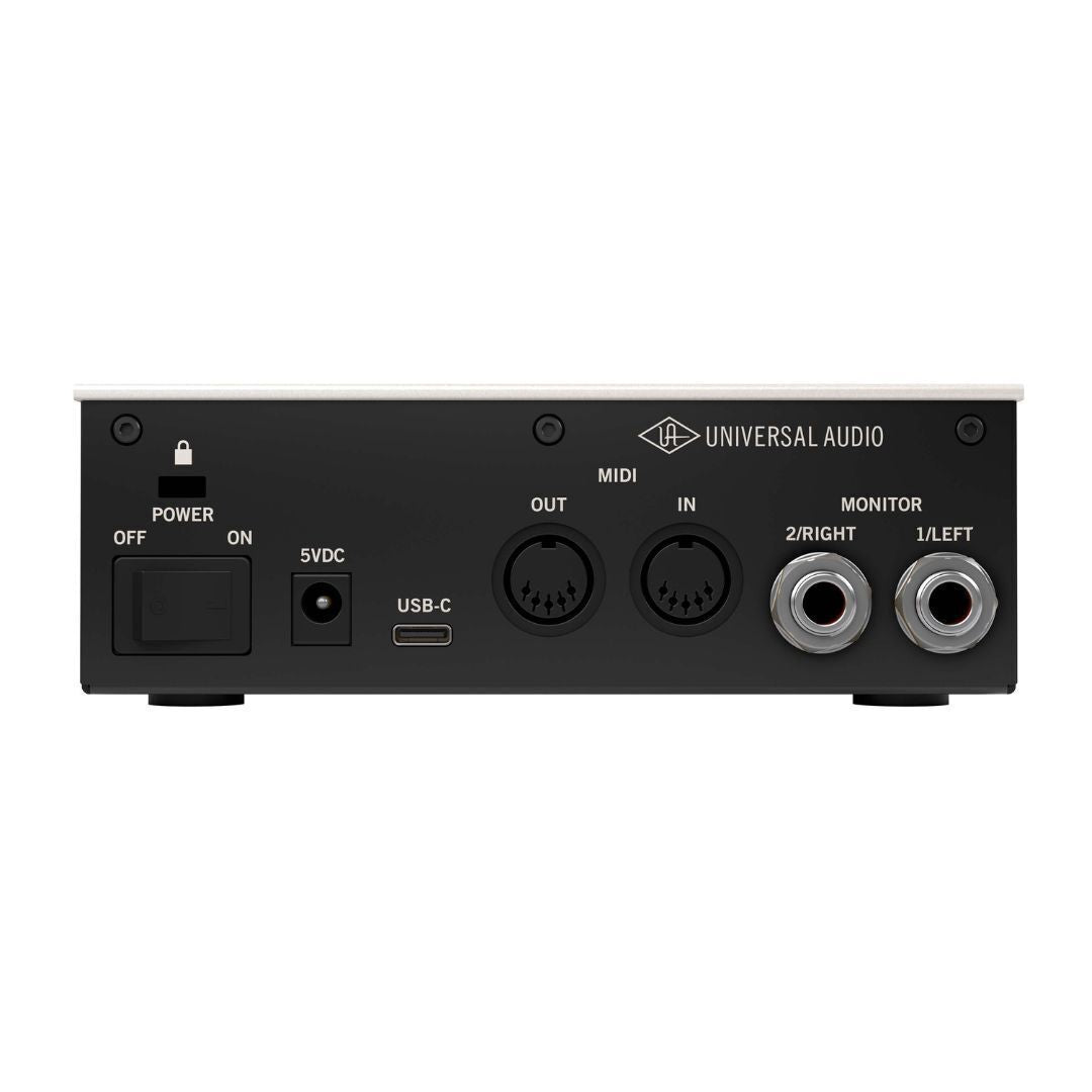 Universal Audio VOLT-1 USB Audio Interface (Open Box)