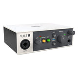 Universal Audio VOLT-1 USB Audio Interface (Open Box)
