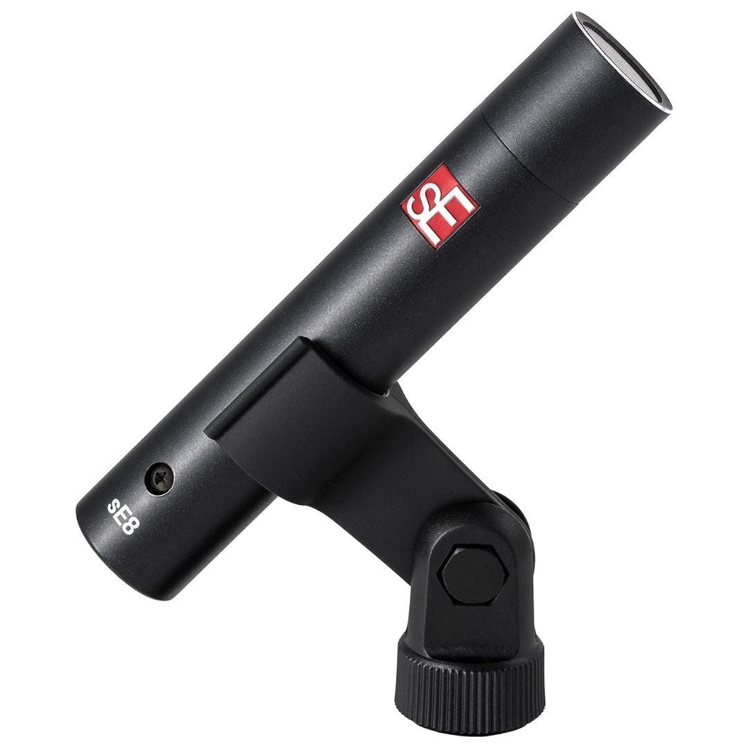 SE SE8-OMNI-PAIR Matched Pair of SE8 Omnidirectional Microphones