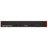 Nord Grand 2 88-Note Kawai Hammer Action with Ivory Touch Stage Keyboard