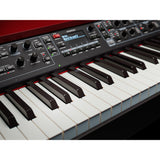Nord Grand 2 88-Note Kawai Hammer Action with Ivory Touch Stage Keyboard