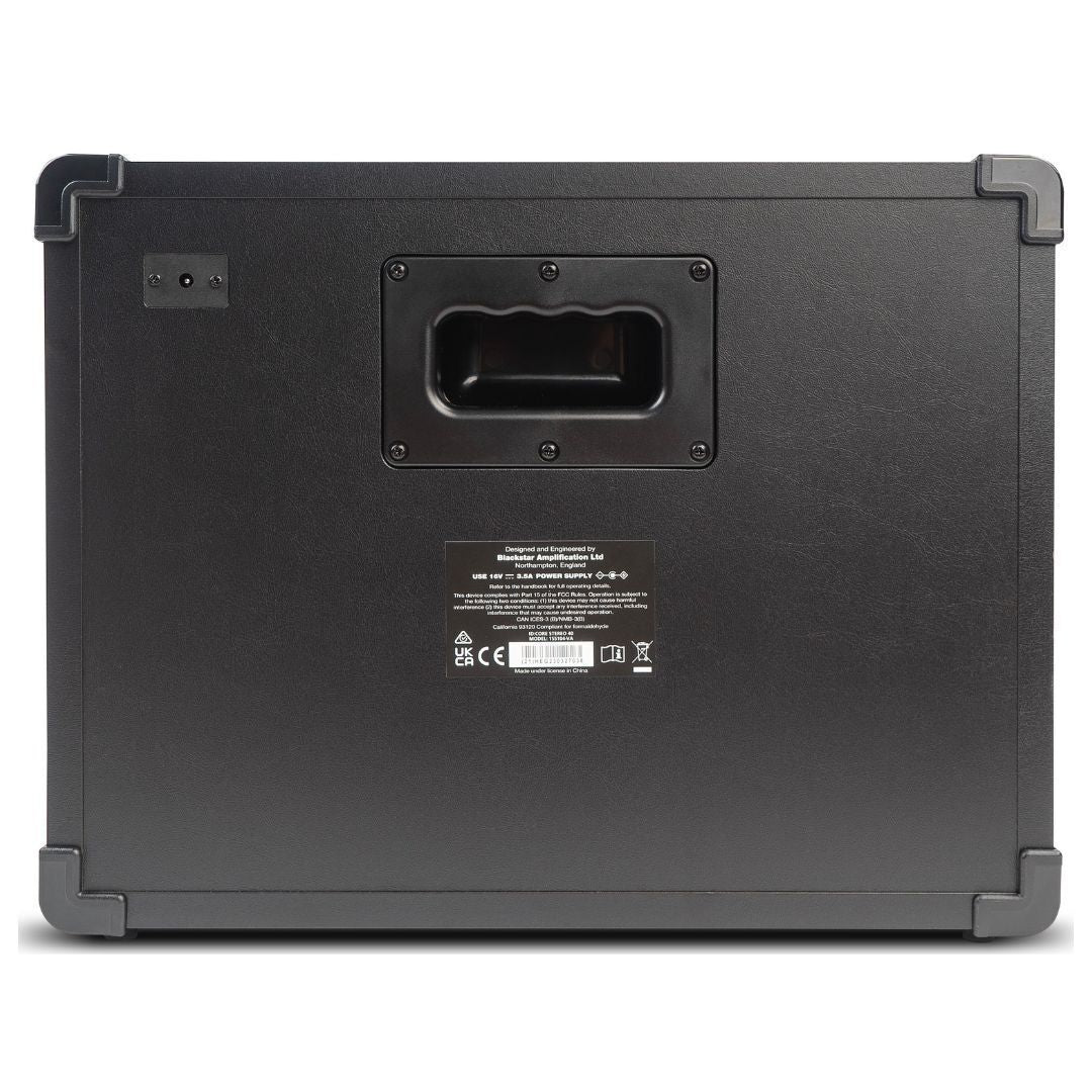 Blackstar ID:Core 40 V4 40W Stereo Digital Combo Amp