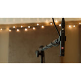 SE SE7 Small Diaphragm Cardiod Condenser Microphone with Clip