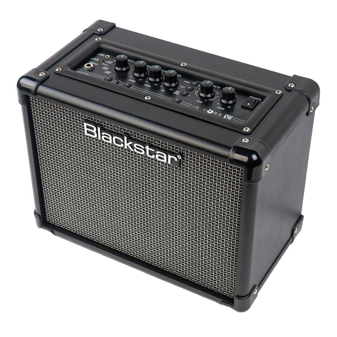 Blackstar ID:Core 10 V4 10W Stereo Digital Combo Amp