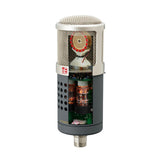 SE GEMINI-II Dual Tube Cardiod Condenser Mic With Shockmount and Case