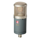 SE GEMINI-II Dual Tube Cardiod Condenser Mic With Shockmount and Case