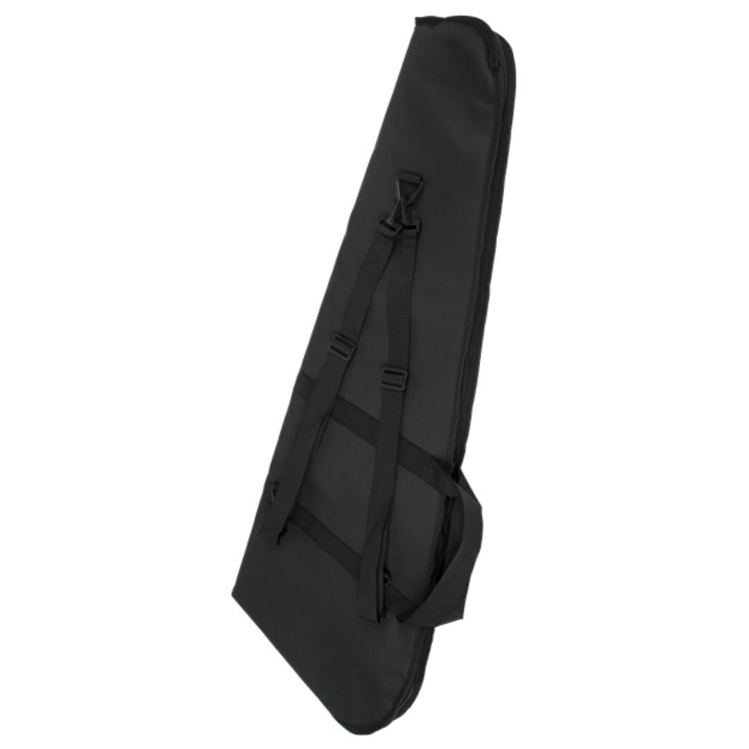 Gretsch G2164 Solid Body Gig Bag, Black