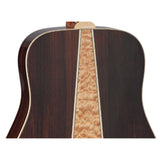 Takamine GD93-NAT Dreadnought Acoustic Guitar, Natural