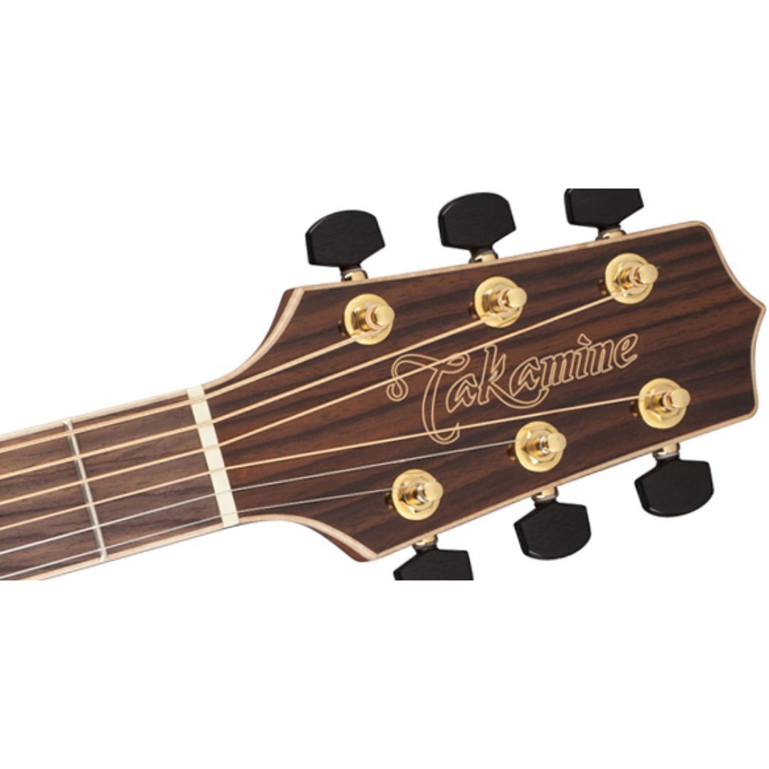 Takamine GD93-NAT Dreadnought Acoustic Guitar, Natural
