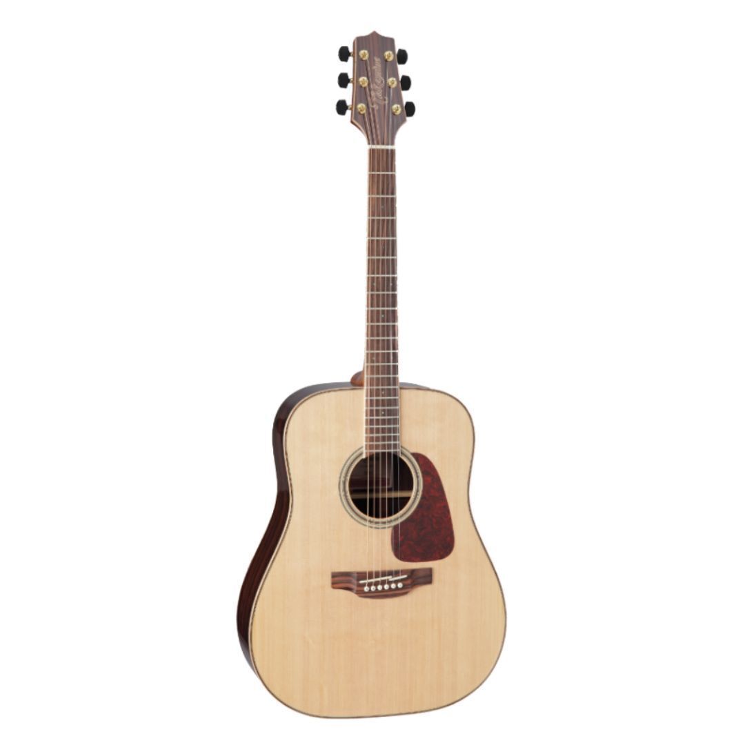 Takamine GD93-NAT Dreadnought Acoustic Guitar, Natural