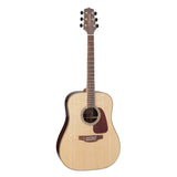Takamine GD93-NAT Dreadnought Acoustic Guitar, Natural (Open Box)