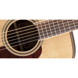 Takamine GD93-NAT Dreadnought Acoustic Guitar, Natural