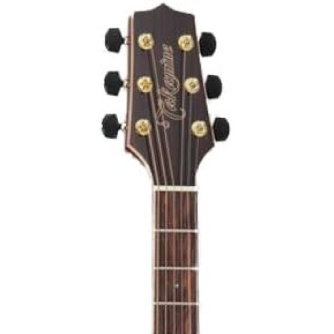 Takamine GN93CE-NAT Nex Cutaway Acoustic-Electric Guitar, Natural (Open Box)