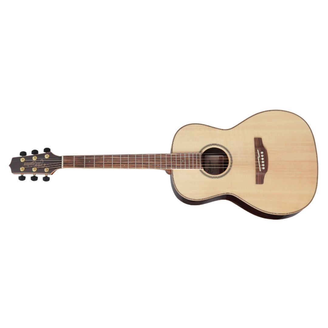 Takamine GY93-NAT New Yorker Acoustic Guitar, Natural