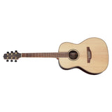 Takamine GY93-NAT New Yorker Acoustic Guitar, Natural