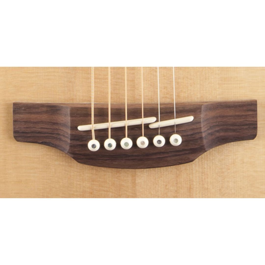 Takamine GY93-NAT New Yorker Acoustic Guitar, Natural