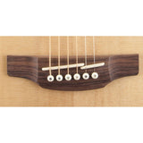 Takamine GY93-NAT New Yorker Acoustic Guitar, Natural